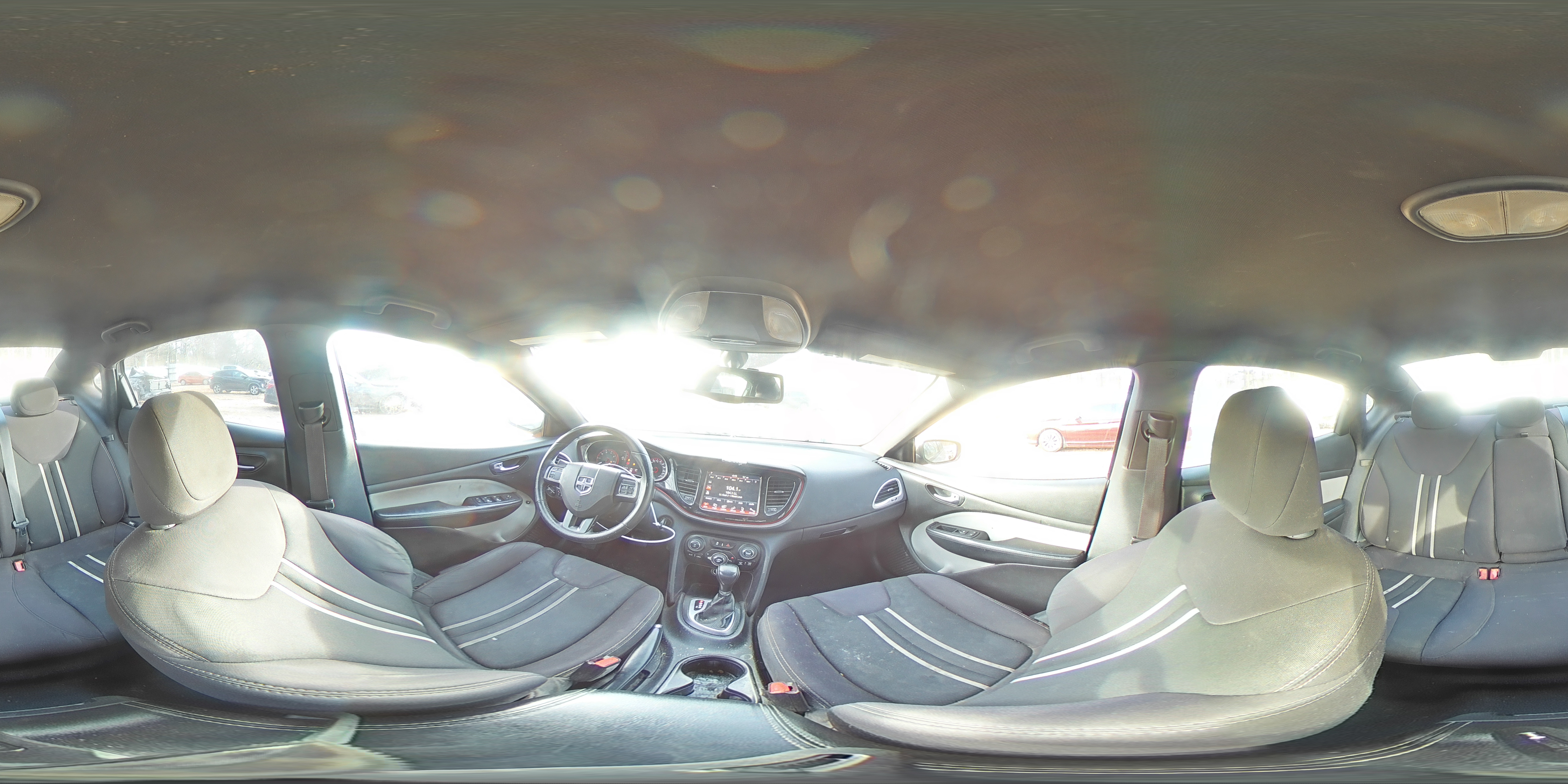 2014 Dodge Dart - Image 12