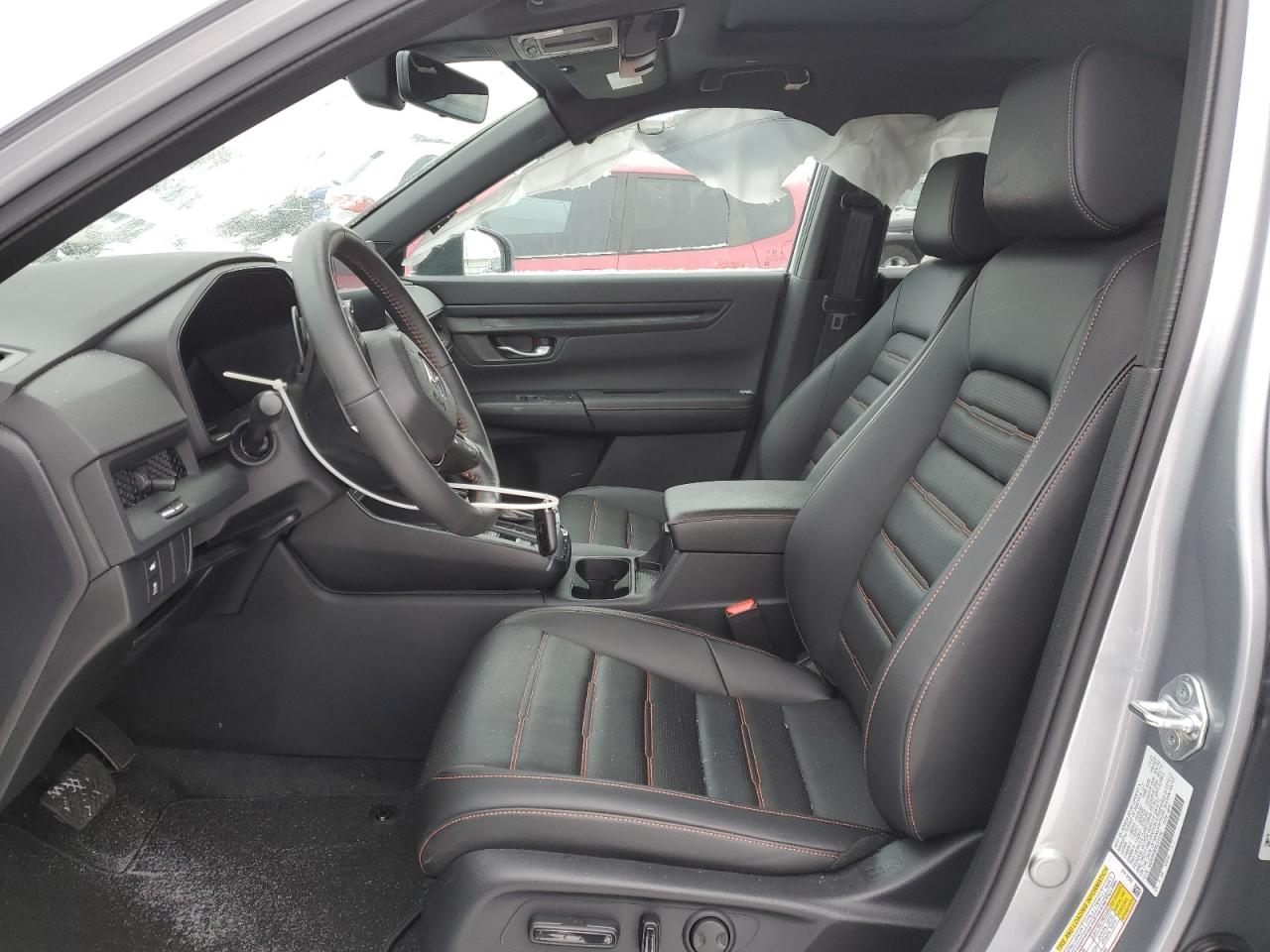 2024 Honda Cr-V Sport-L VIN: 5J6RS6H80RL019782 Lot: 86503664