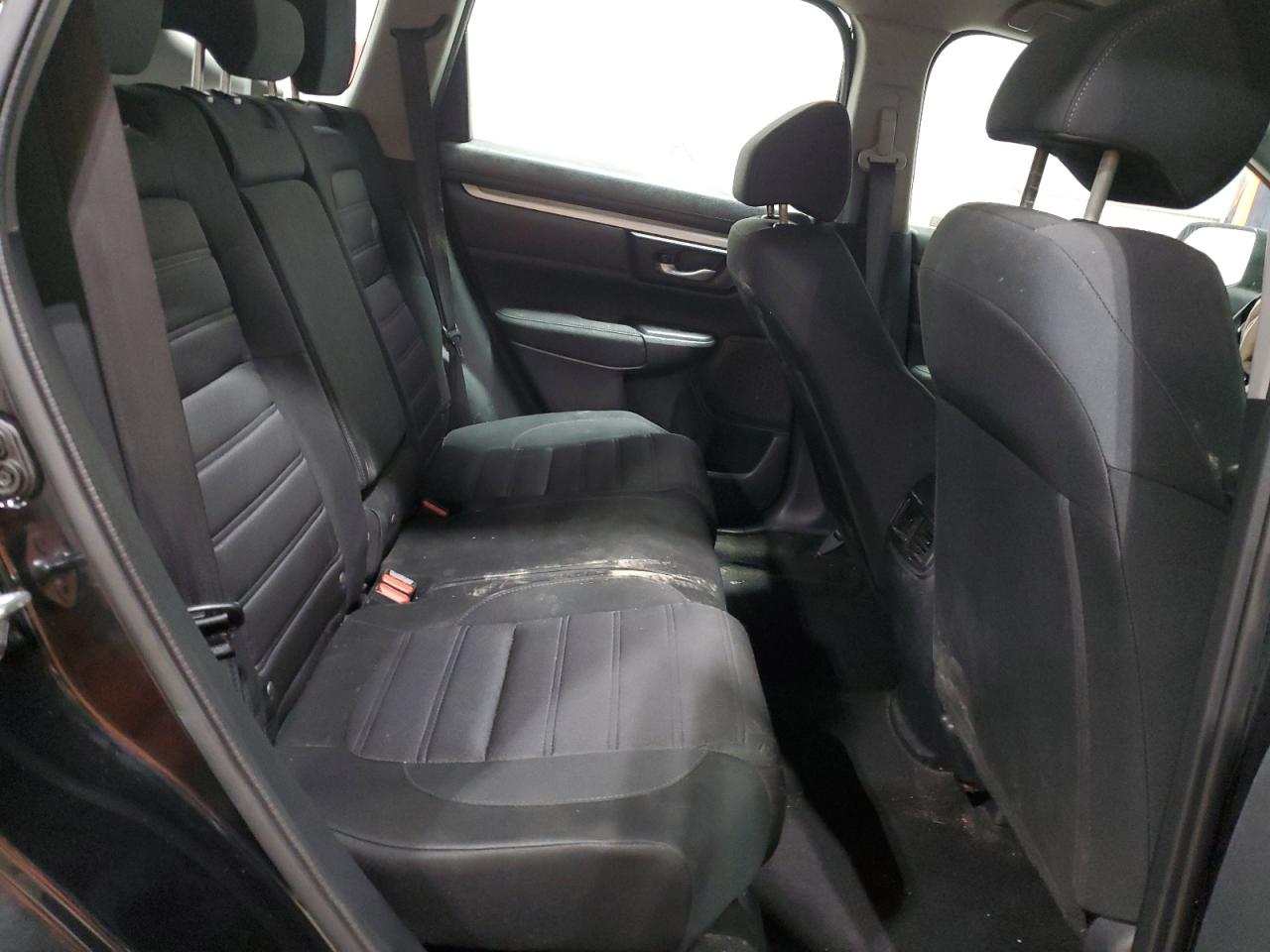 2018 Honda CR-V - Image 11