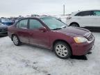 2003 Honda Civic Lx للبيع في Rocky View County، AB - Front End