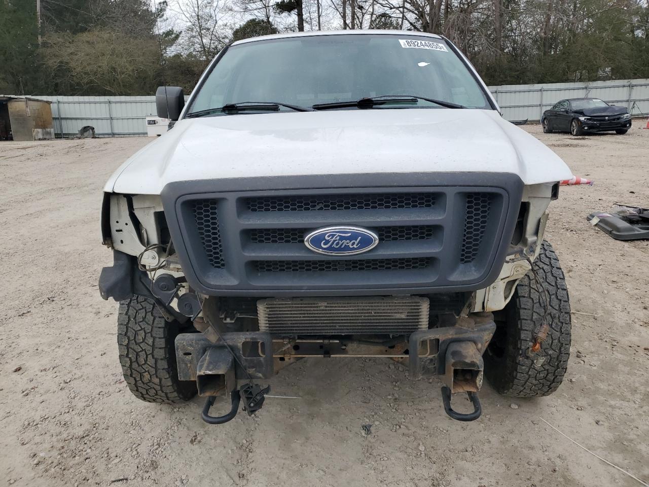 2006 Ford F-150 - Image 5