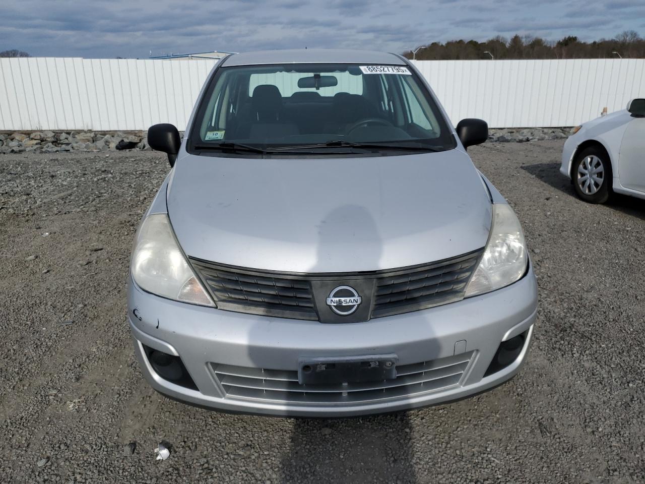 2009 Nissan Versa - Image 5