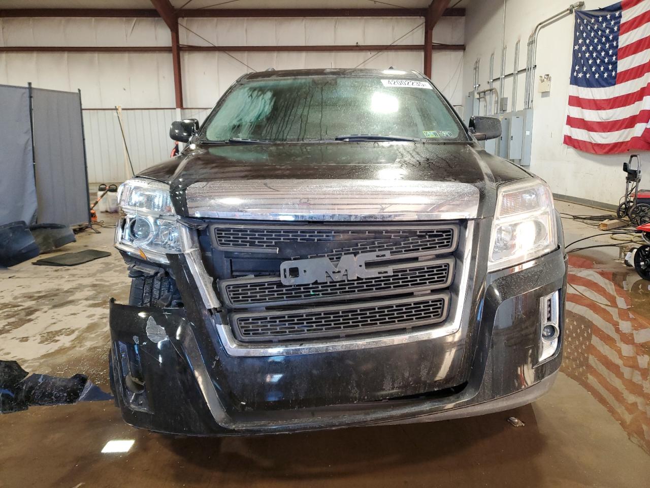 2011 GMC Terrain - Image 5