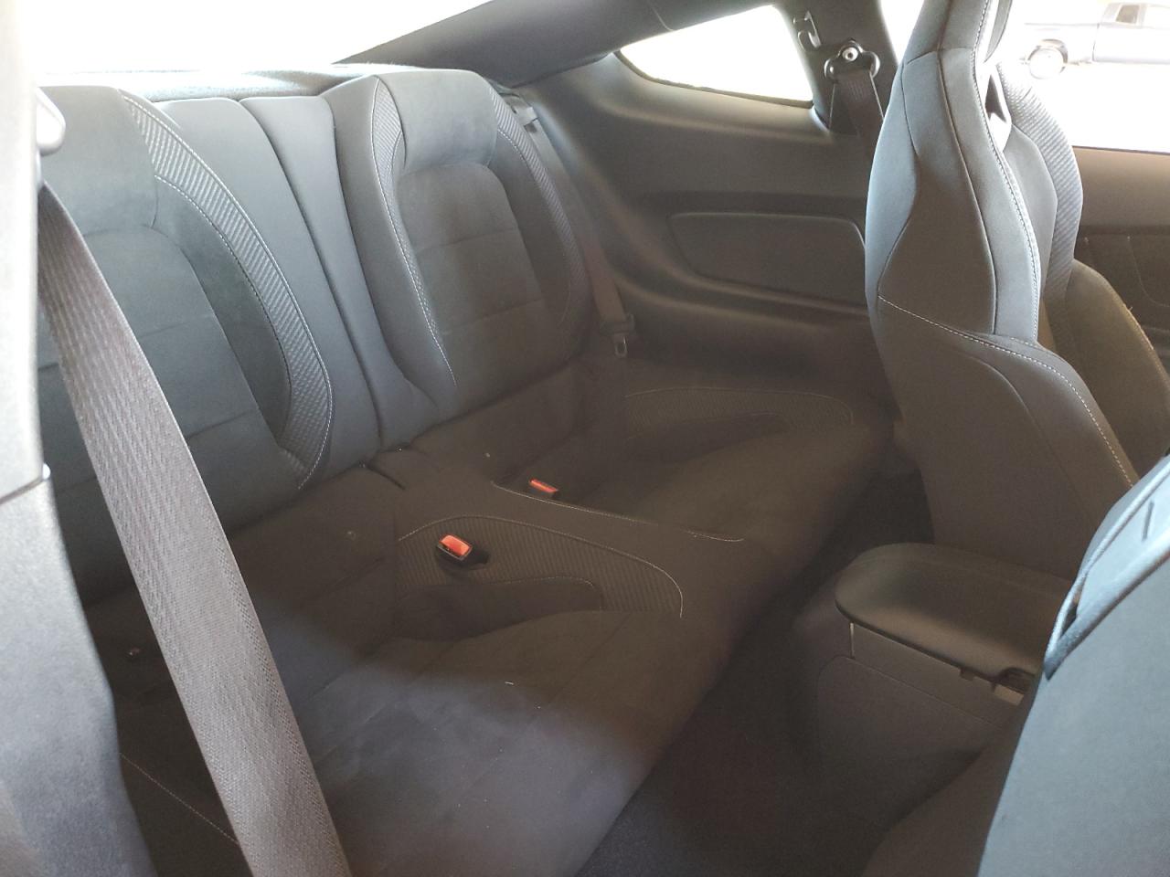 2017 Ford Mustang Shelby Gt350 VIN: 1FA6P8JZ3H5520053 Lot: 89328585