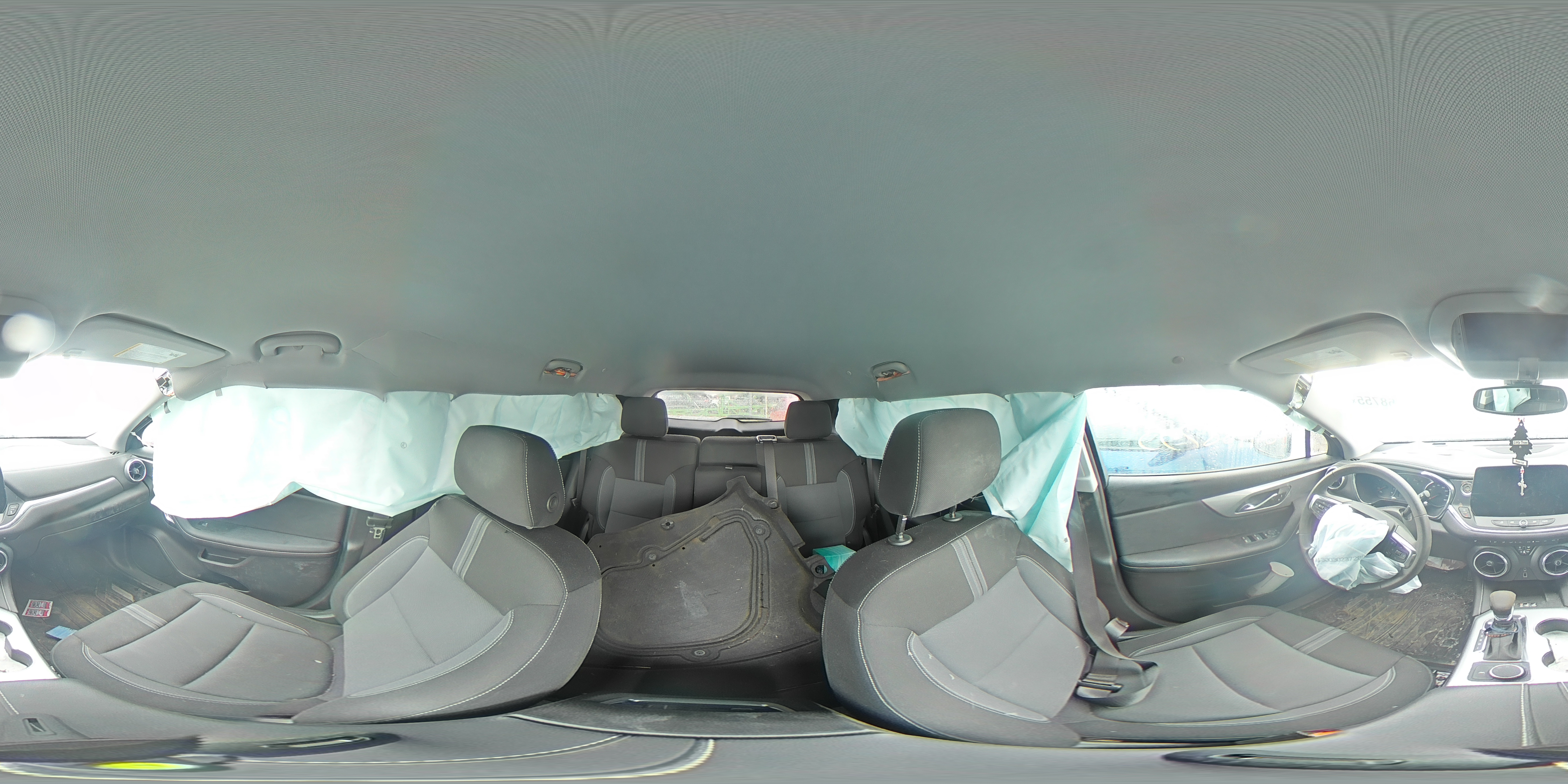 2023 Chevrolet Blazer - Image 13
