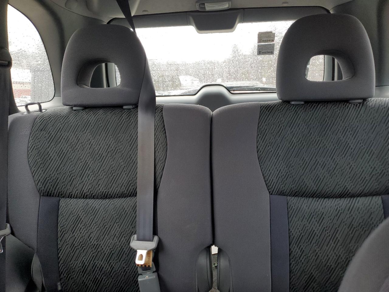 2003 Toyota RAV 4 - Image 10