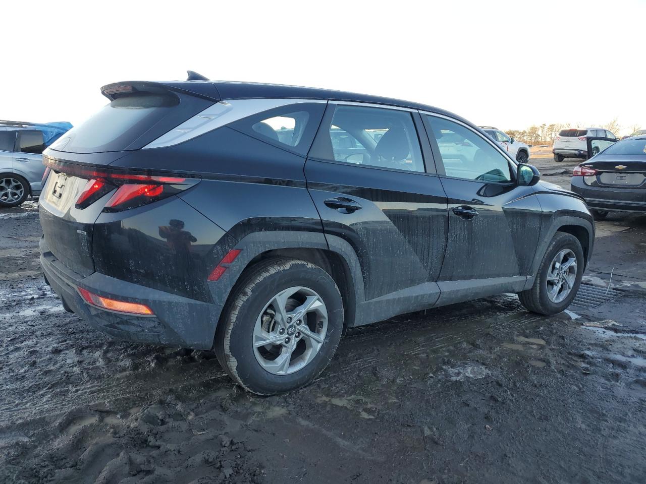 2022 Hyundai Tucson - Image 3