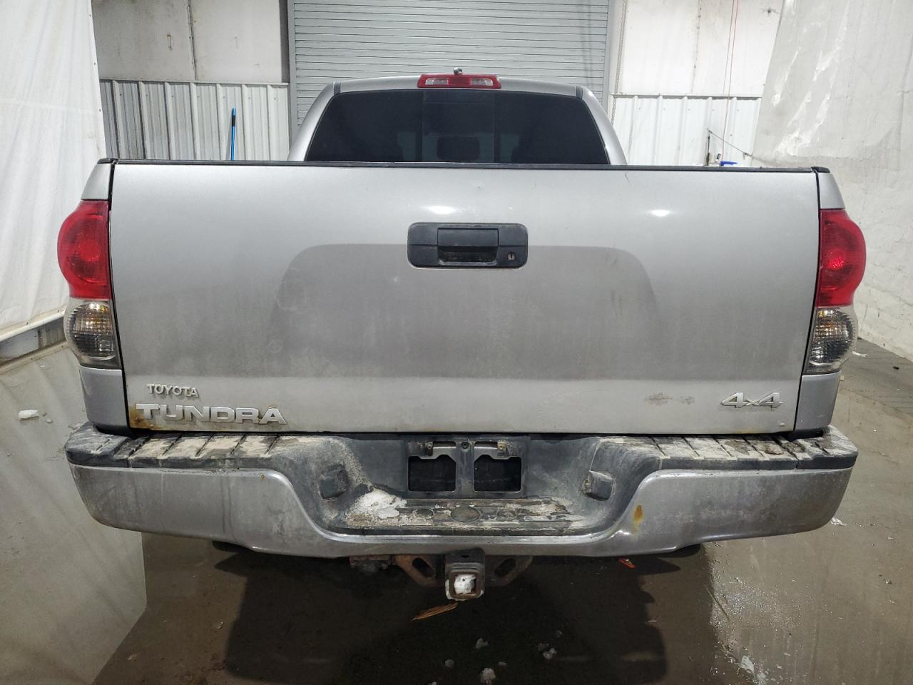 2007 Toyota Tundra - Image 6