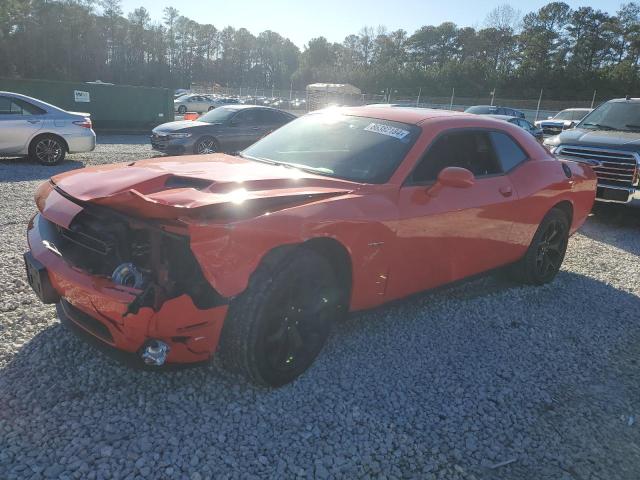 2017 Dodge Challenger R/T