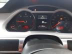 2010 AUDI A6 S LINE for sale at Copart COLCHESTER