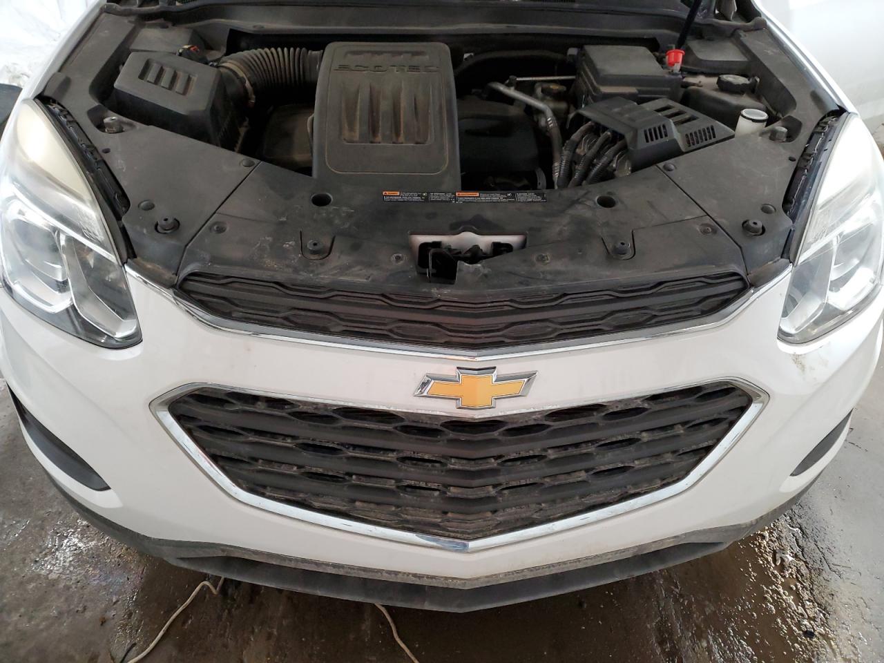 2017 Chevrolet Equinox - Image 12