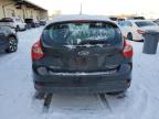 2013 Ford Focus Titanium за продажба в Dyer, IN - Side