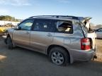 2007 Toyota Highlander Sport en Venta en San Martin, CA - All Over