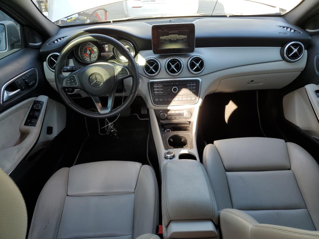2017 Mercedes-Benz GLA-klasse - Image 8