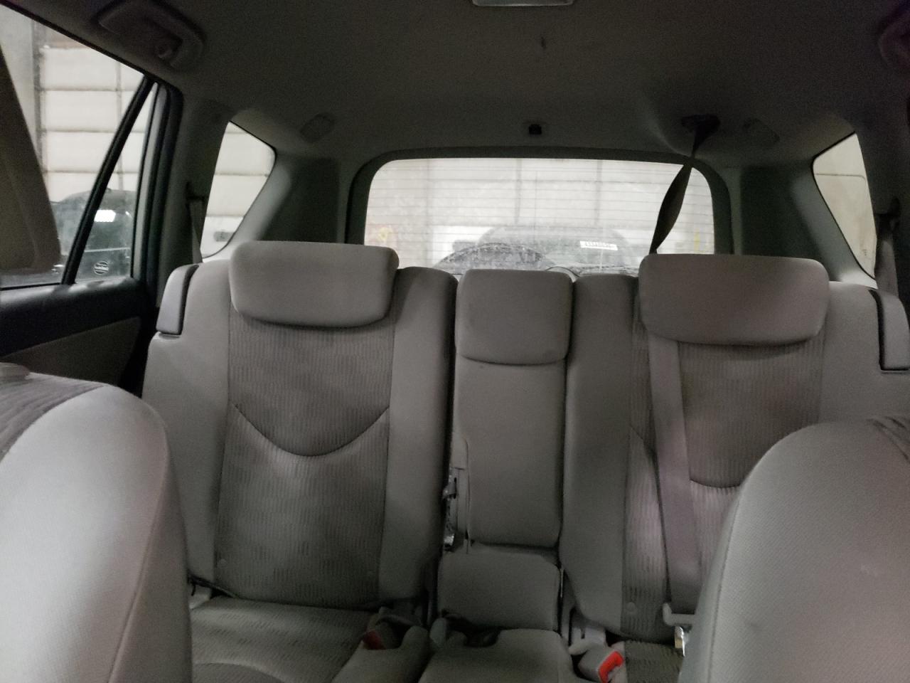2010 Toyota RAV 4 - Image 10