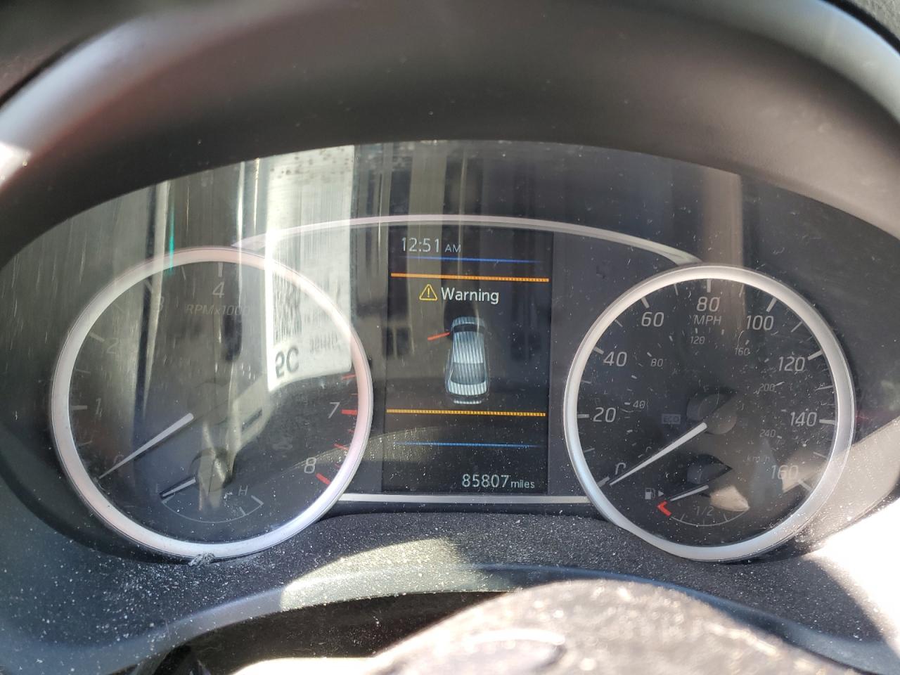 2019 Nissan Sentra - Image 9