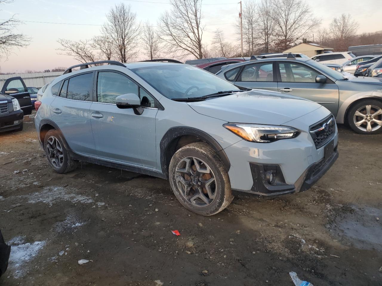 2019 Subaru XV - Image 4