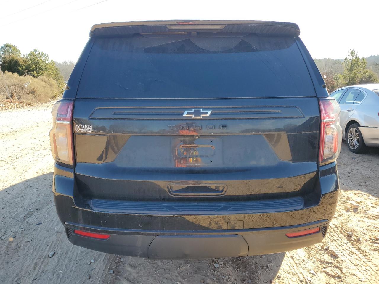 2022 Chevrolet Tahoe - Image 6