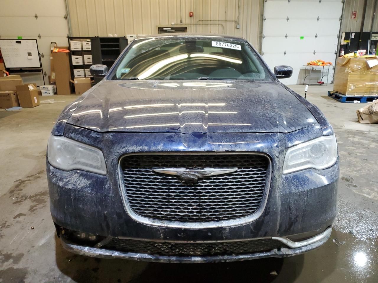 2015 Chrysler 300 - Image 5