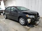 2011 Toyota Corolla Base за продажба в Leroy, NY - Front End