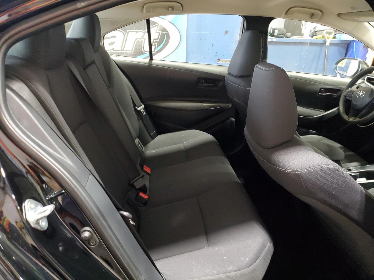 2024 Toyota Corolla - Image 10