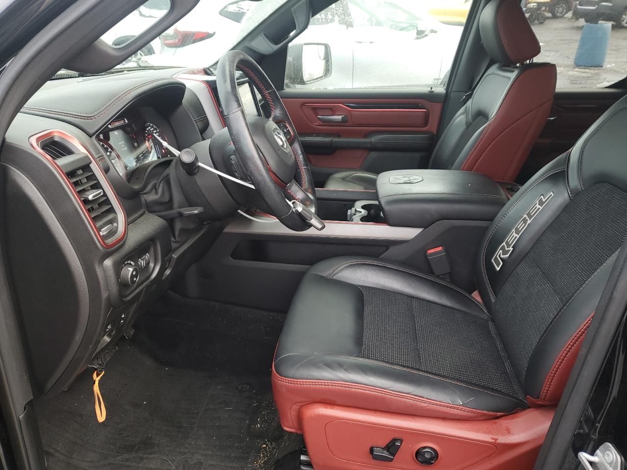 2019 RAM 1500 - Image 7