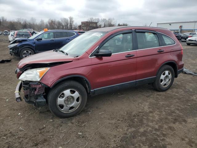 2008 Honda Cr-V Lx