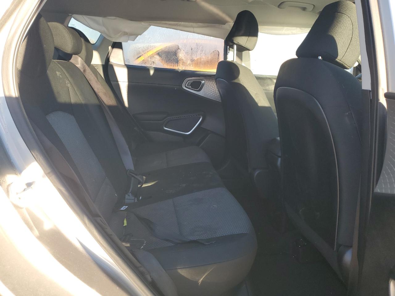 2023 Kia Soul - Image 10