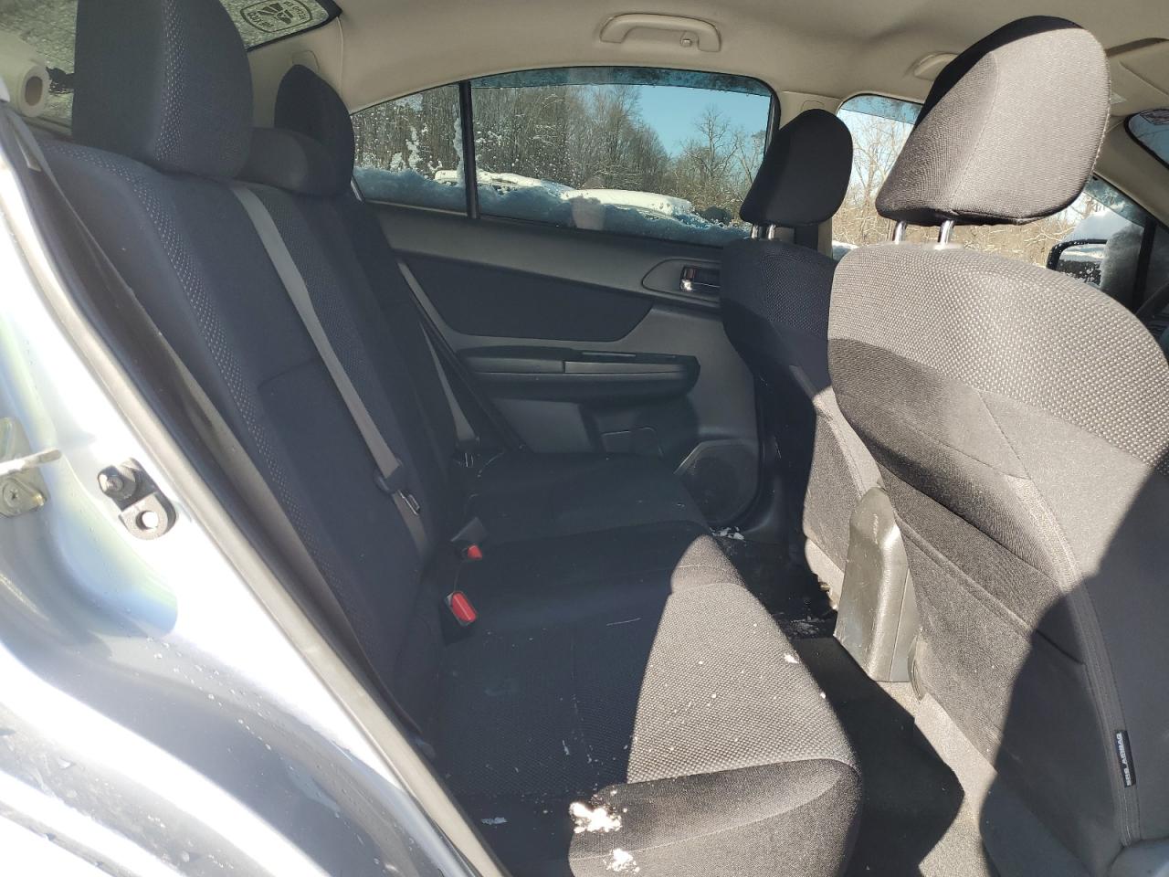 2013 Subaru Impreza - Image 10