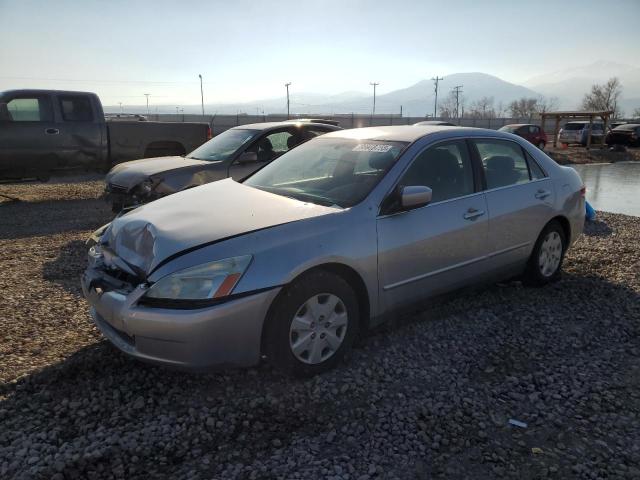 2004 Honda Accord Lx