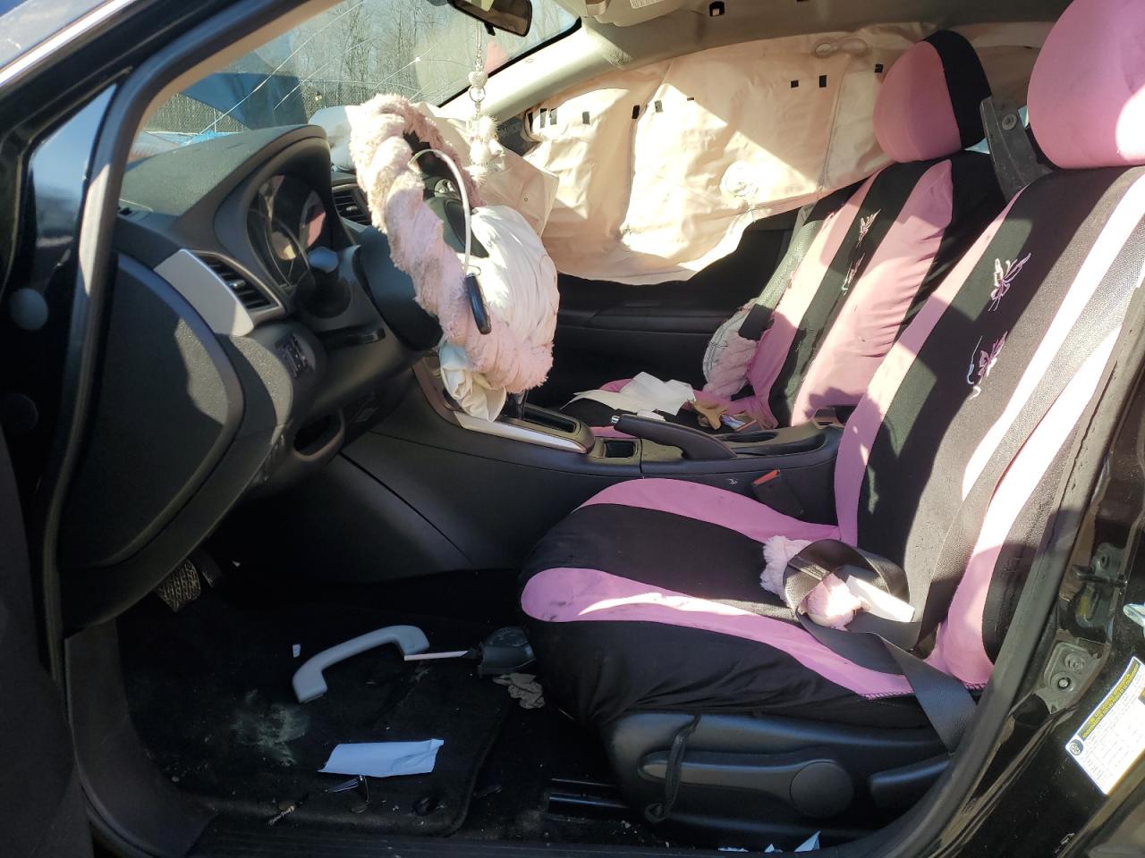 2018 Nissan Sentra - Image 7