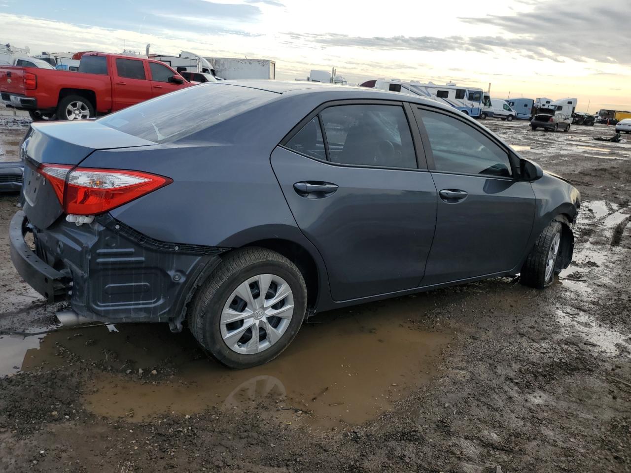 2014 Toyota Corolla - Image 3