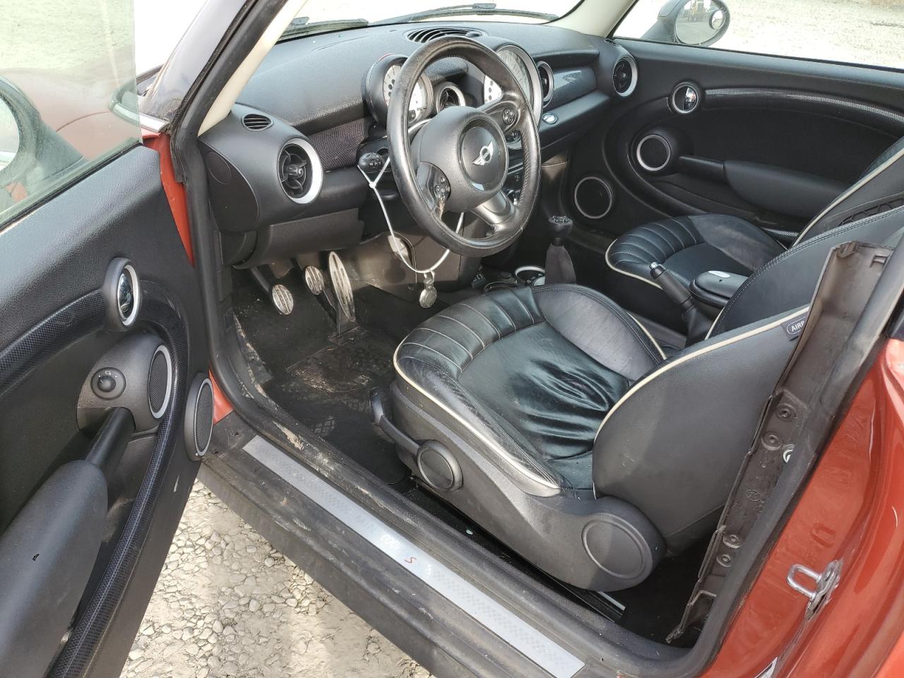 2013 MINI Cooper - Image 8