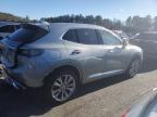 2023 Buick Envision Avenir de vânzare în Exeter, RI - Rear End