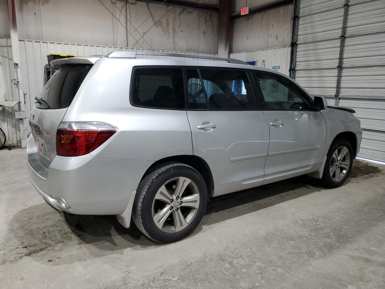2009 Toyota Highlander - Image 3