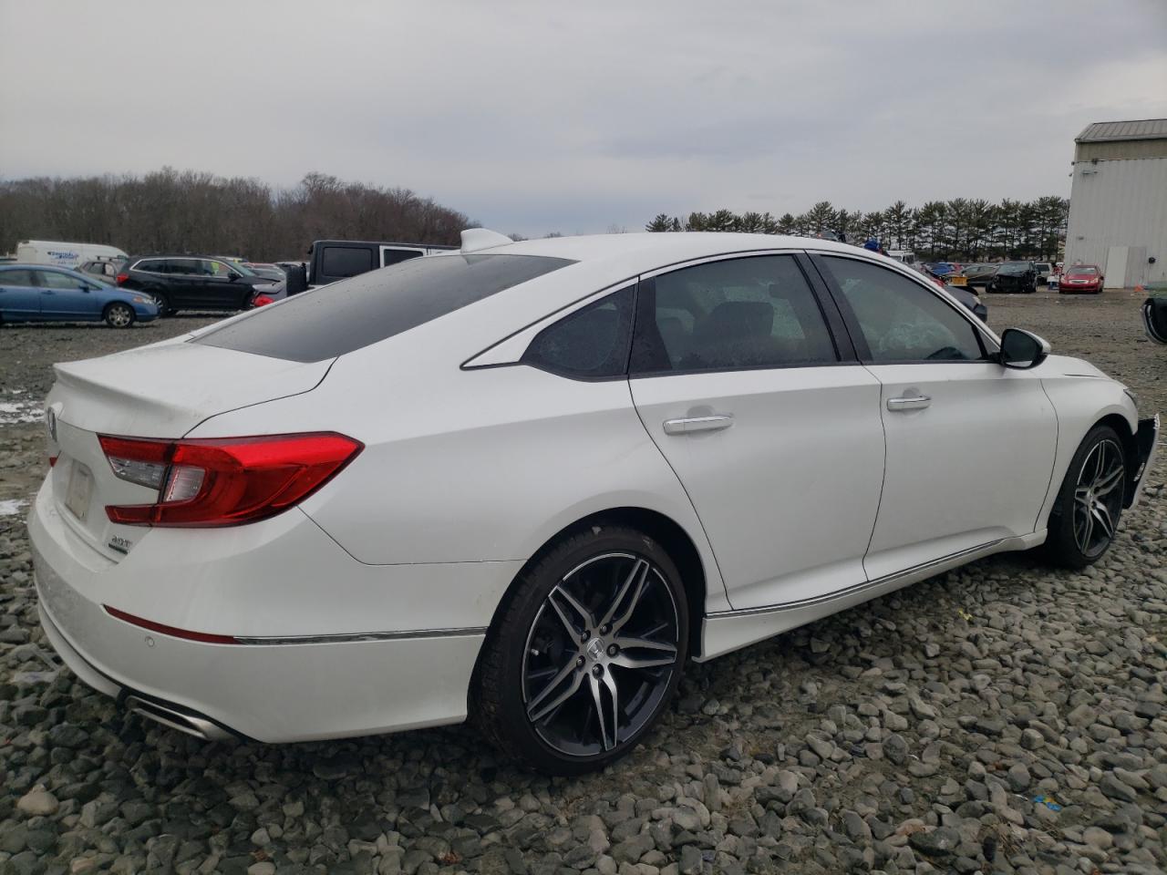 2021 Honda Accord - Image 3