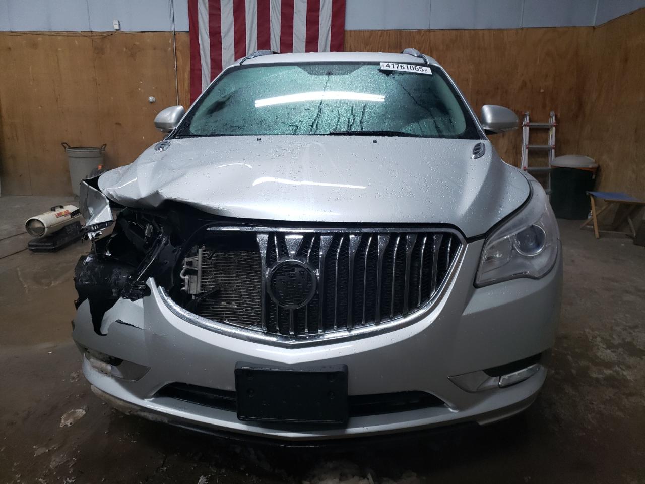 2015 Buick Enclave - Image 5