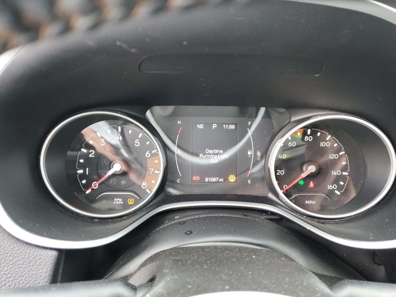 2018 Jeep Compass - Image 9