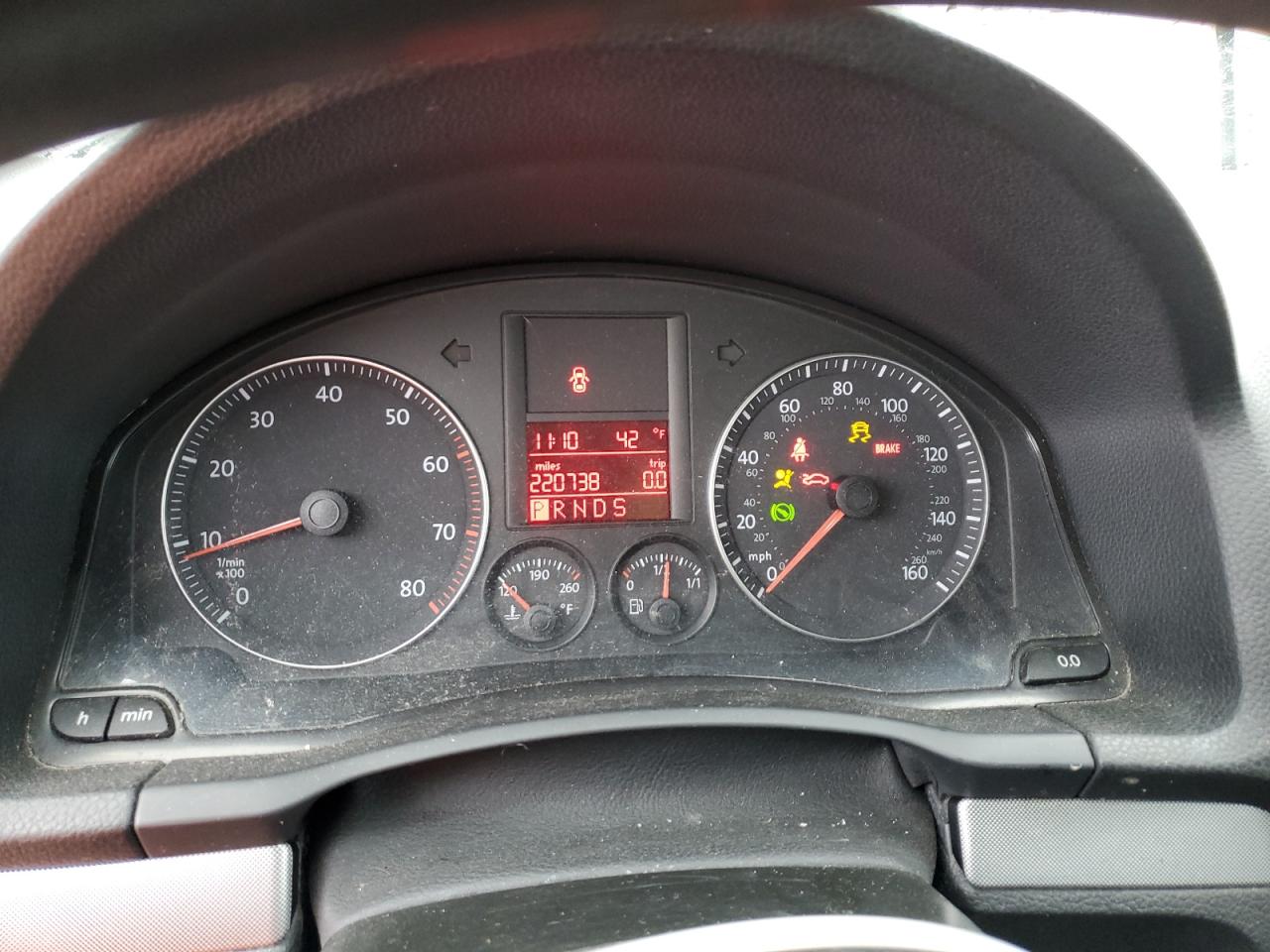 2007 Volkswagen Jetta - Image 9