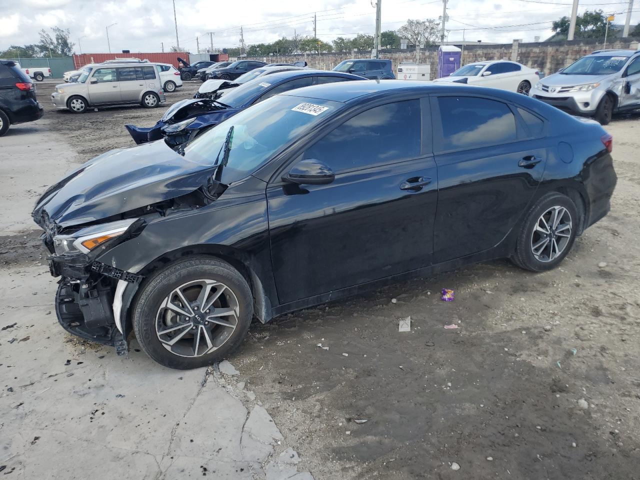 2023 Kia Forte - Image 1