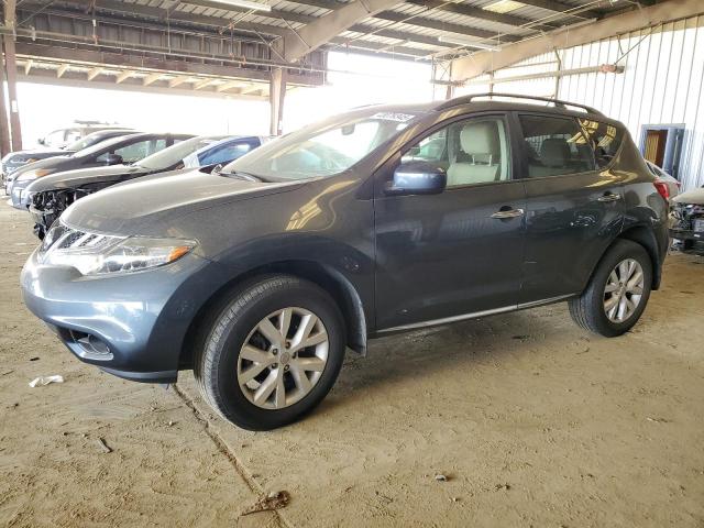 2014 Nissan Murano S