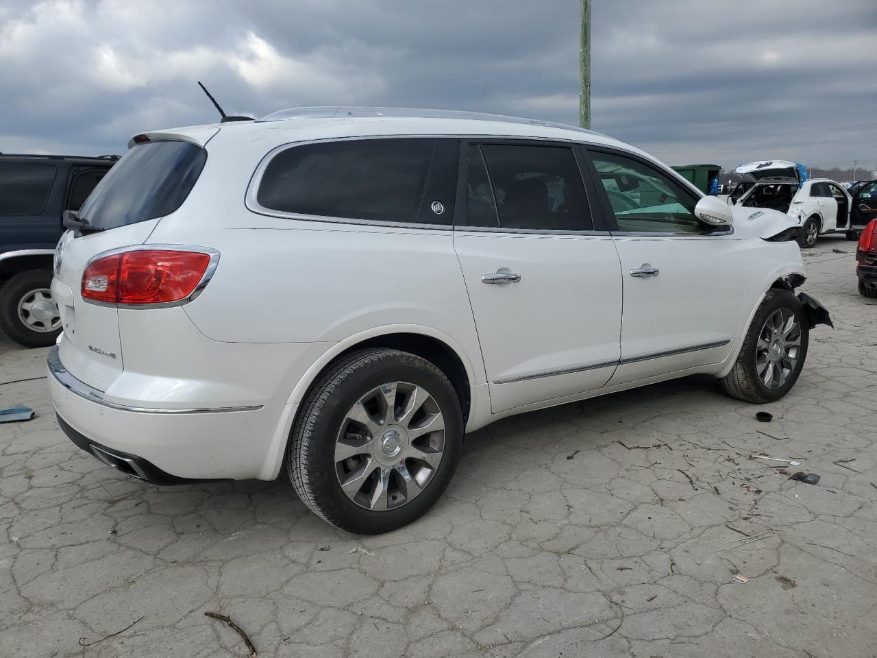 2016 Buick Enclave - Image 3