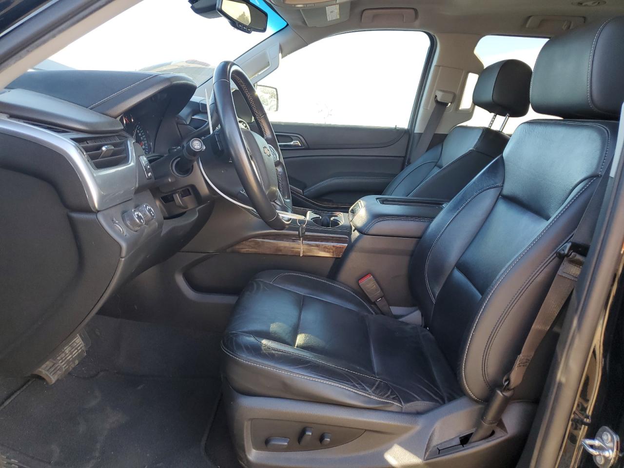 2020 Chevrolet Tahoe - Image 7