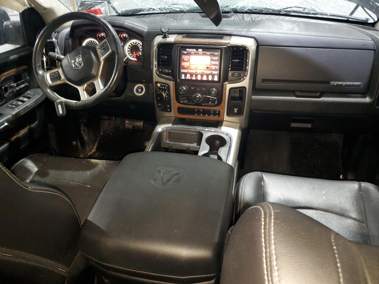 2016 RAM 1500 - Image 8