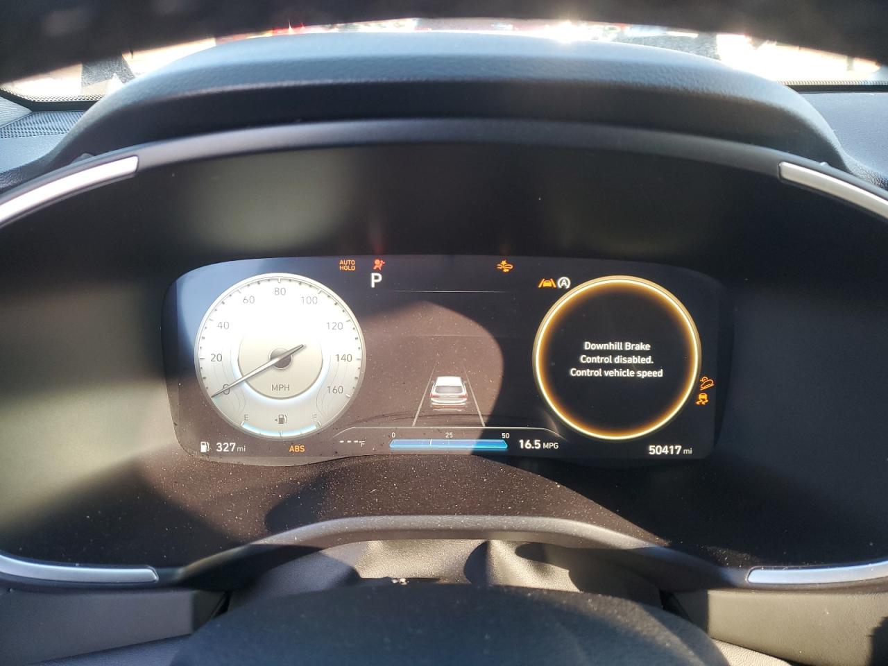 2021 Hyundai Santa Fe - Image 9