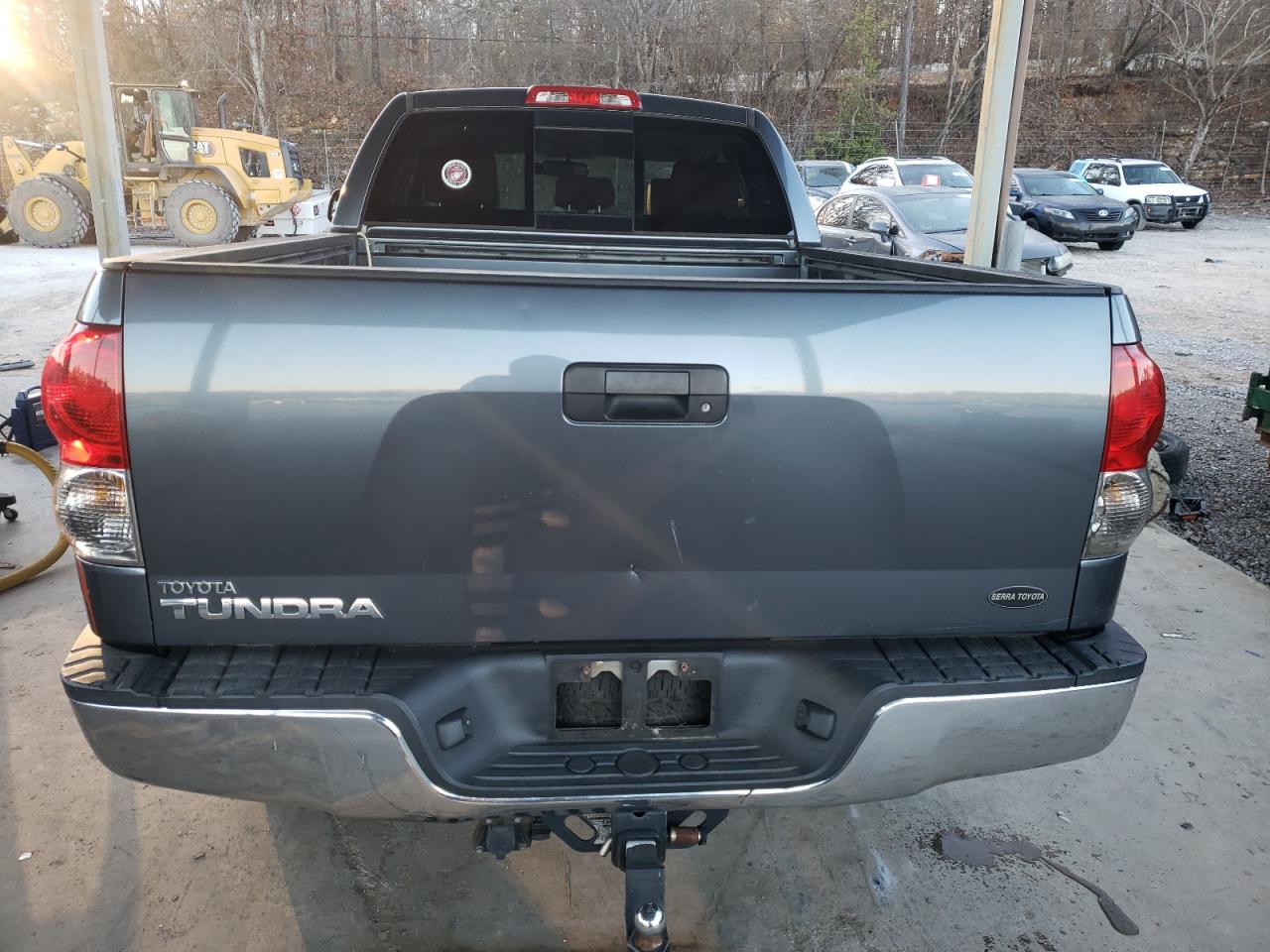 2007 Toyota Tundra - Image 6