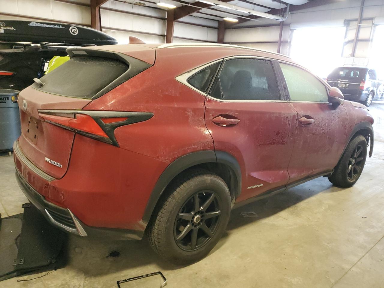 2018 Lexus NX - Image 3