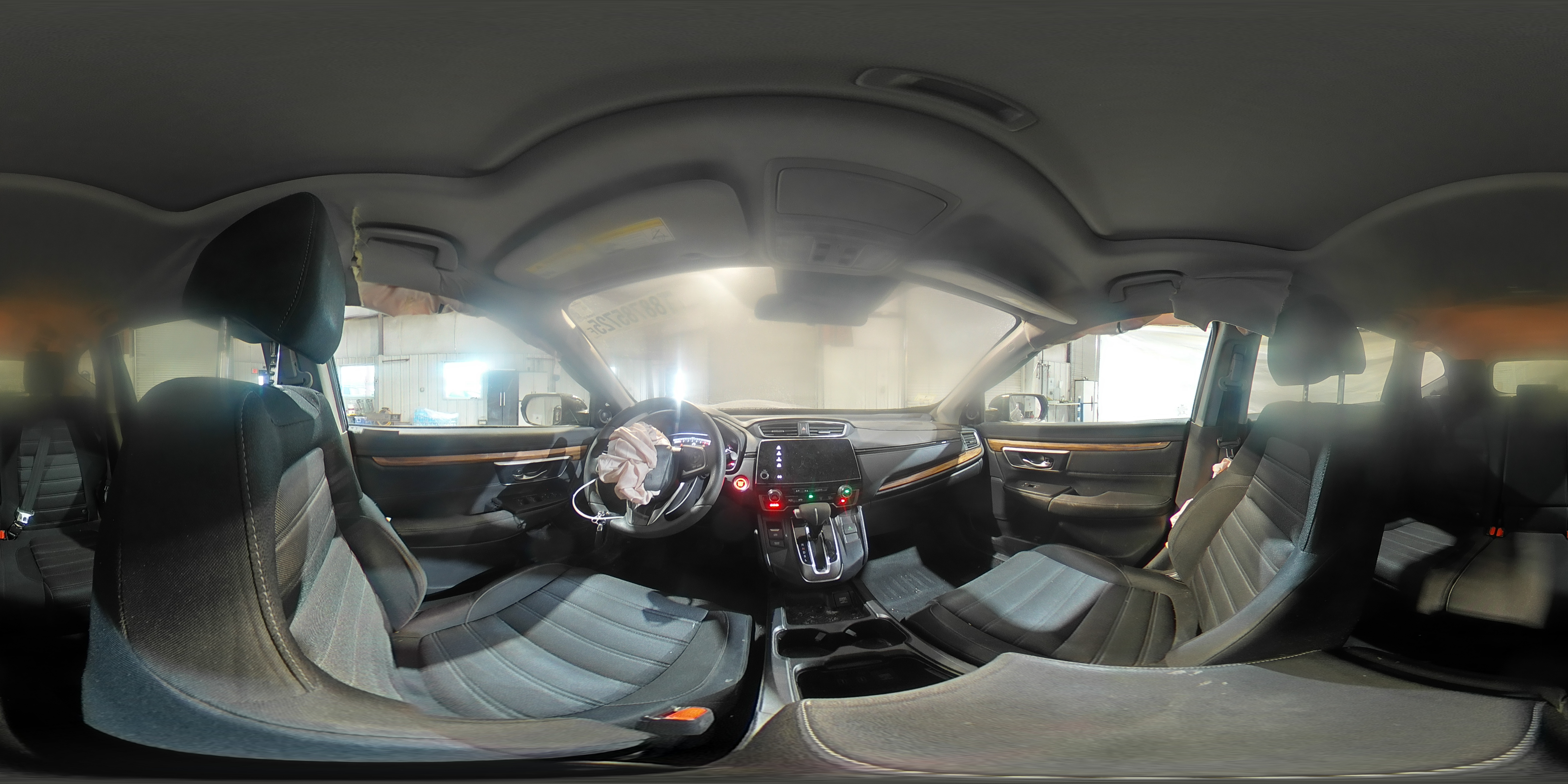 2018 Honda CR-V - Image 14