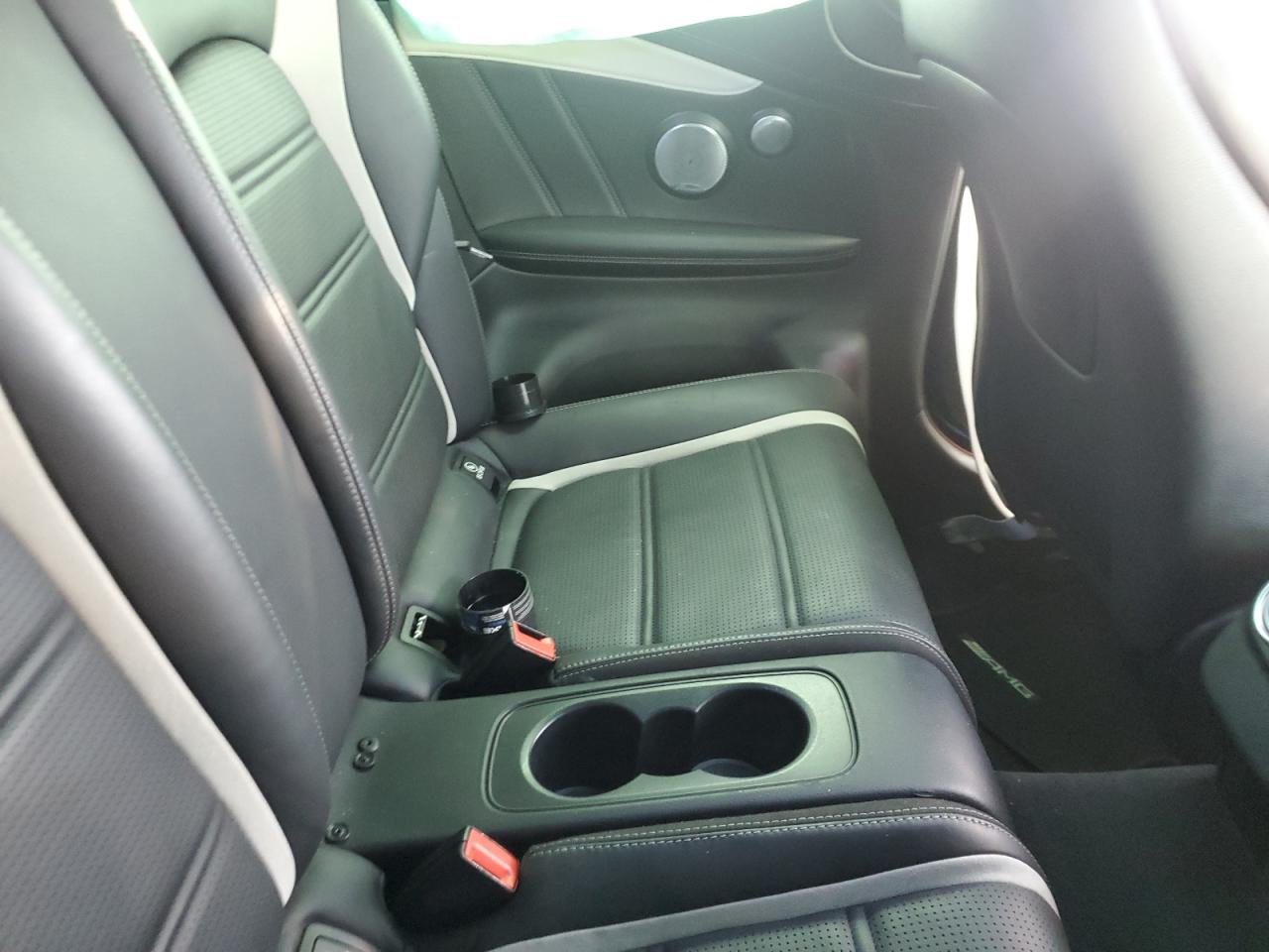 2017 Mercedes-Benz C-klasse - Image 10