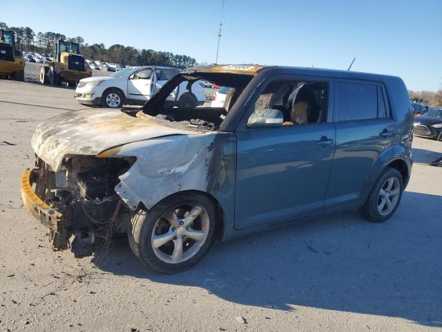 2009 Toyota Scion Xb